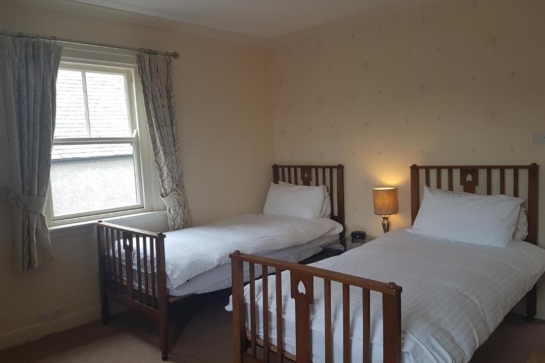 Photo of Bedroom in Kelso