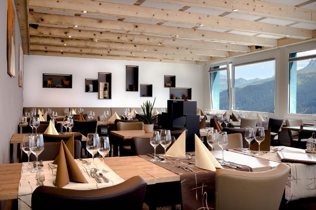 Photo of Others in Arosa