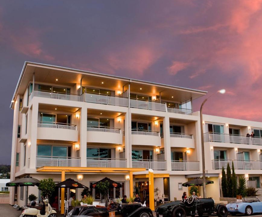 Photo of Others in Ahuriri