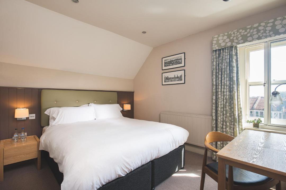 Photo of Bedroom in Horfield