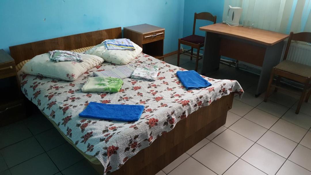 Photo of Bedroom in Kaluga