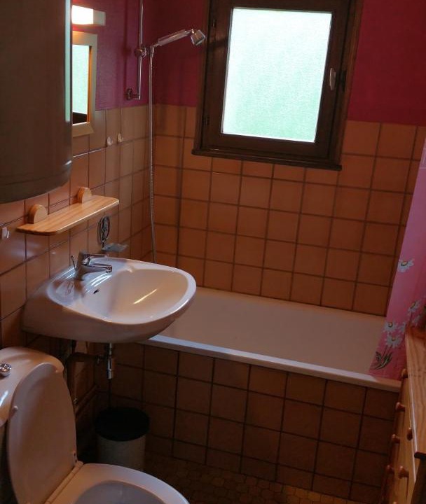 Photo of Bathroom in Gerardmer