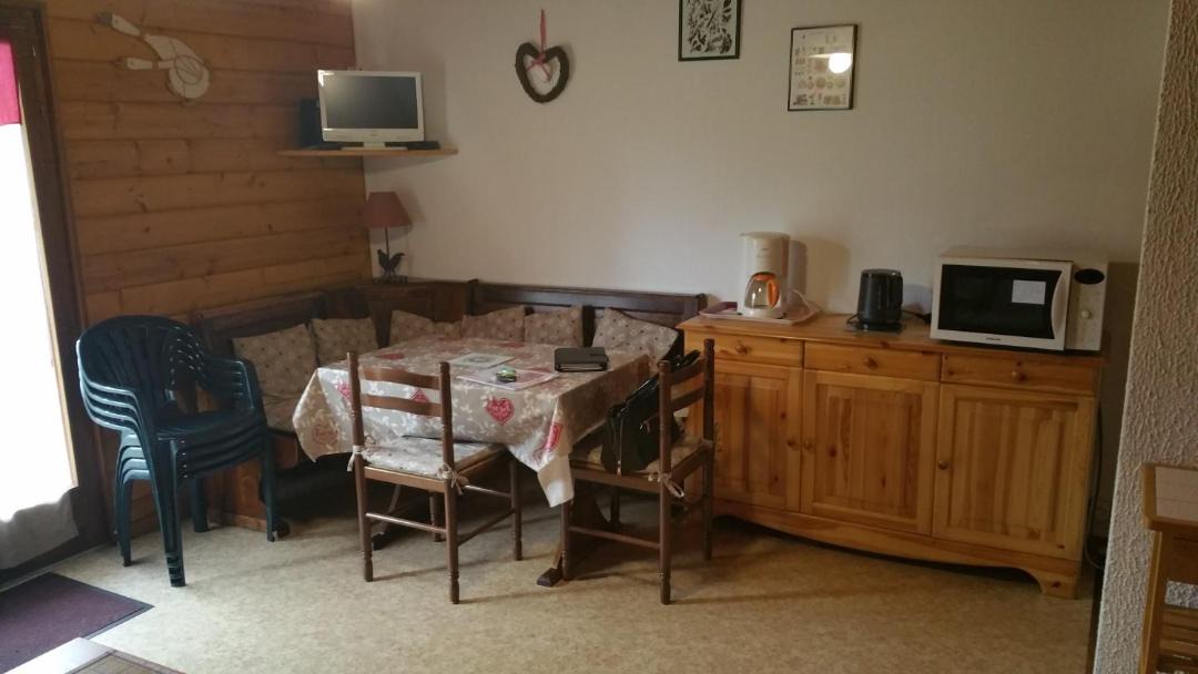 Photo of Livingroom in Gerardmer