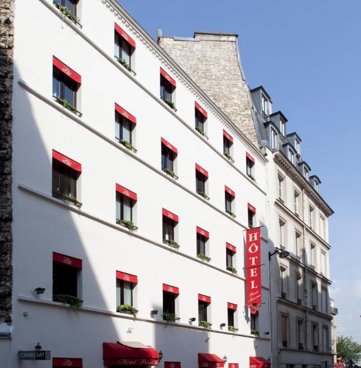 Photo of Others in Batignolles