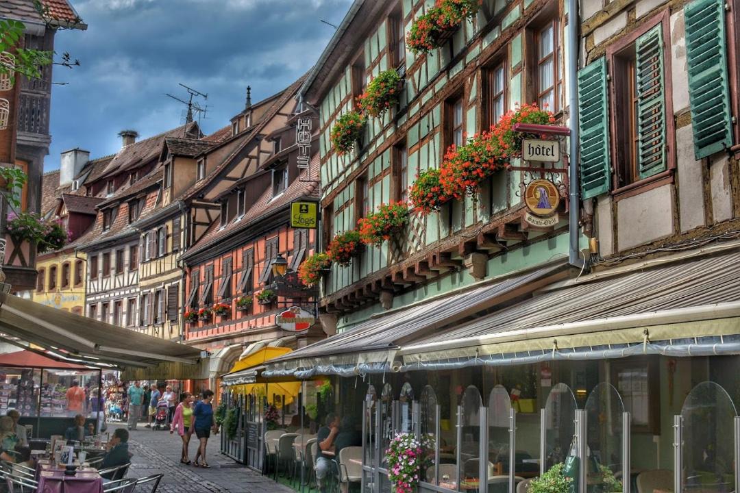 Photo of Others in Obernai