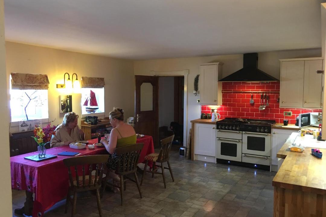 Photo of Livingroom in Trimdon Grange