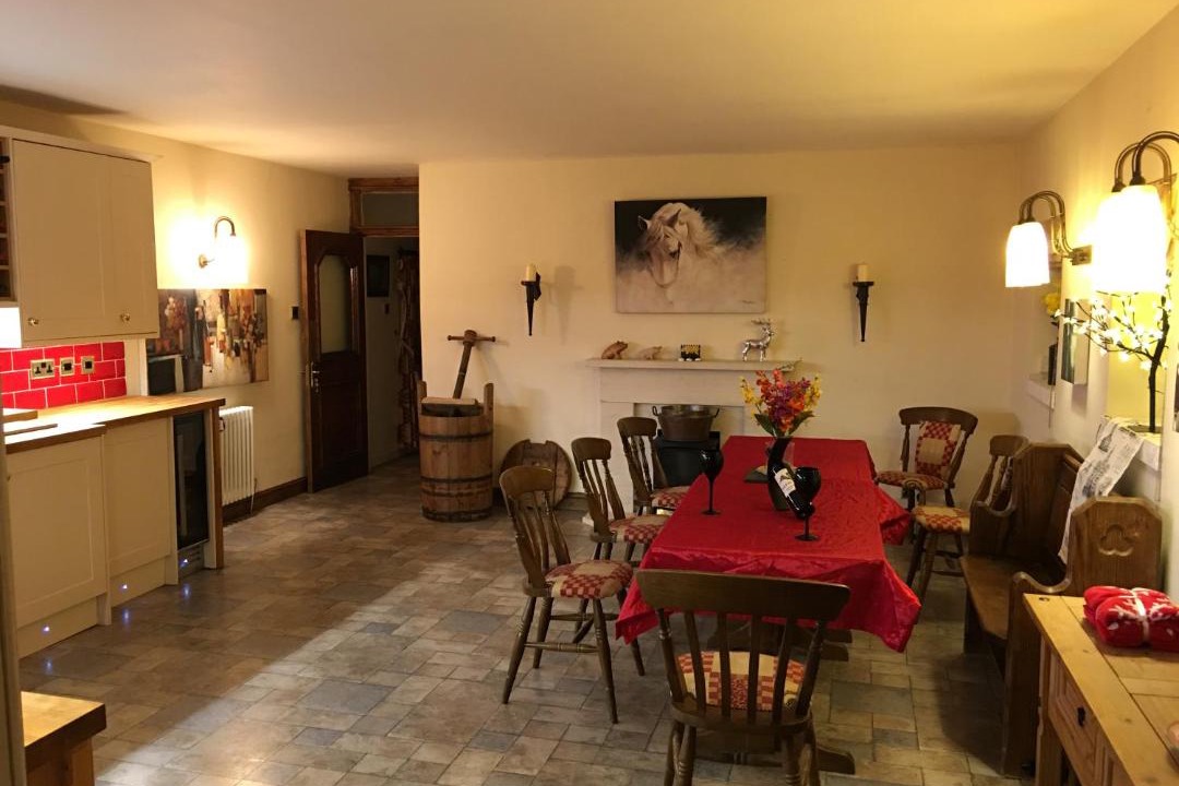 Photo of Livingroom in Trimdon Grange