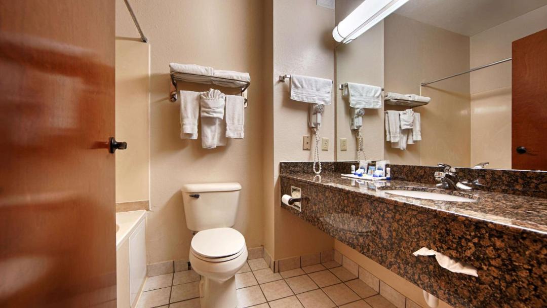 Photo of Bathroom in Edmond