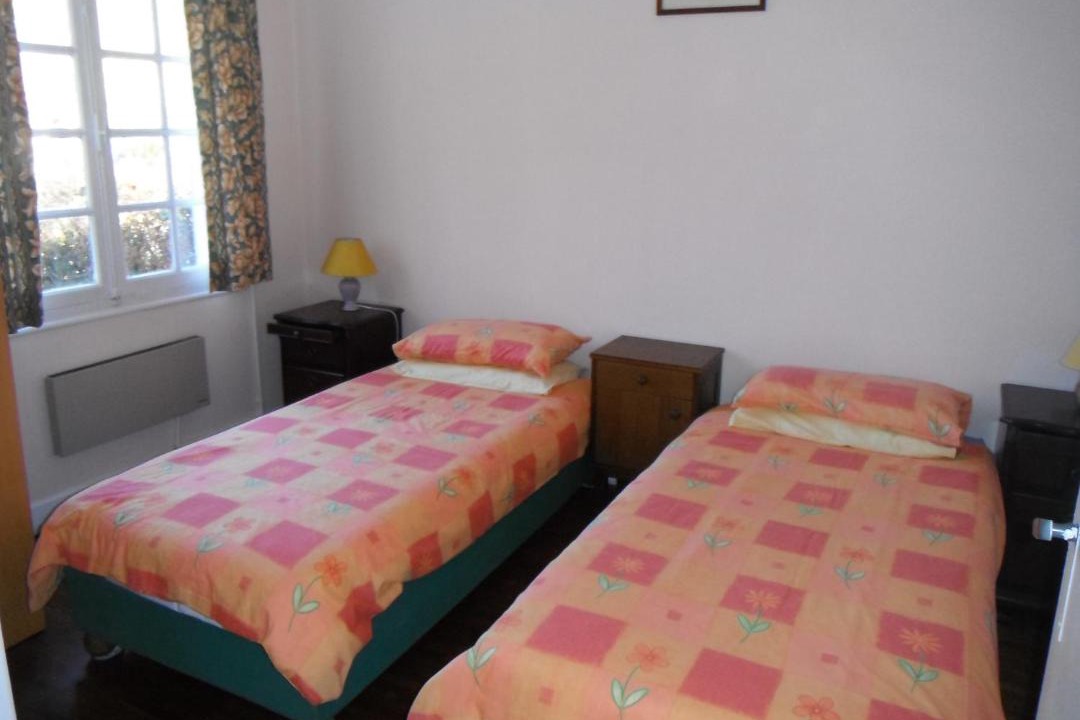 Photo of Bedroom in Saint-Bonnet-Troncais