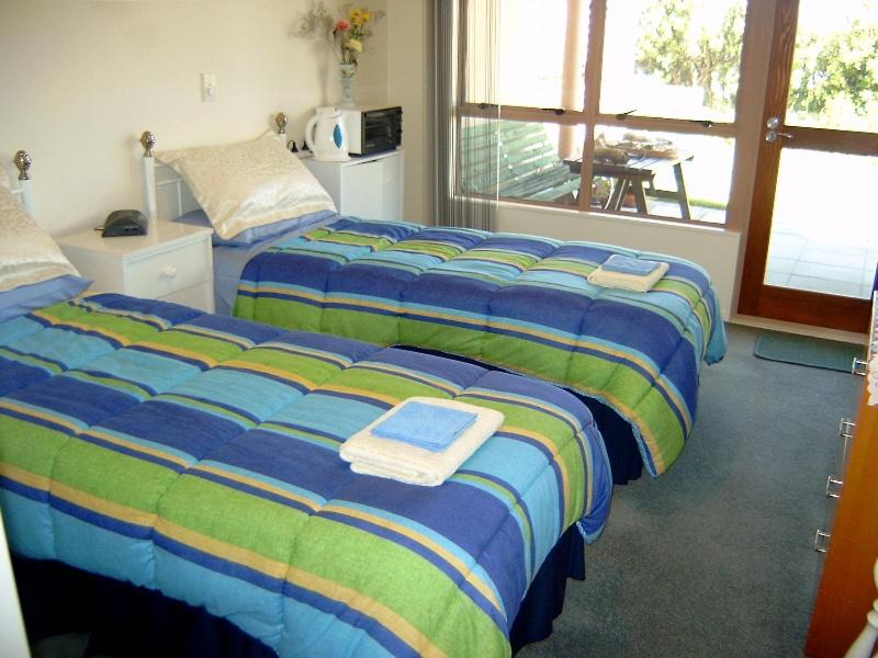 Photo of Bedroom in Paraparaumu Beach