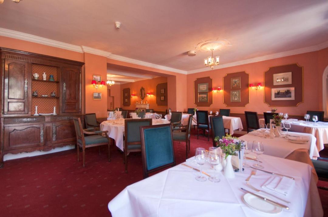 Photo of Others in Corse Lawn