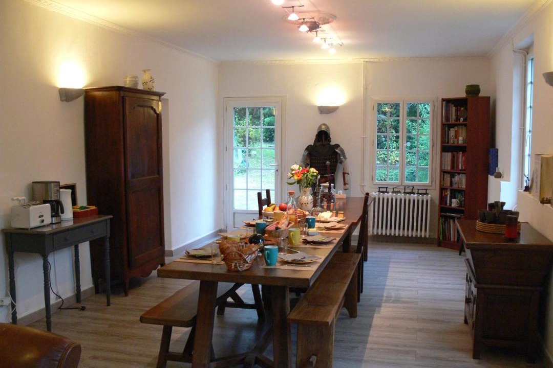 Photo of Others in Laveyssiere
