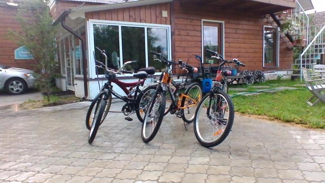 Photo of Others in Suzdal