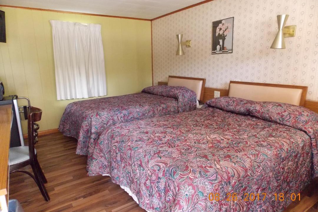 Photo of Bedroom in Leisenring