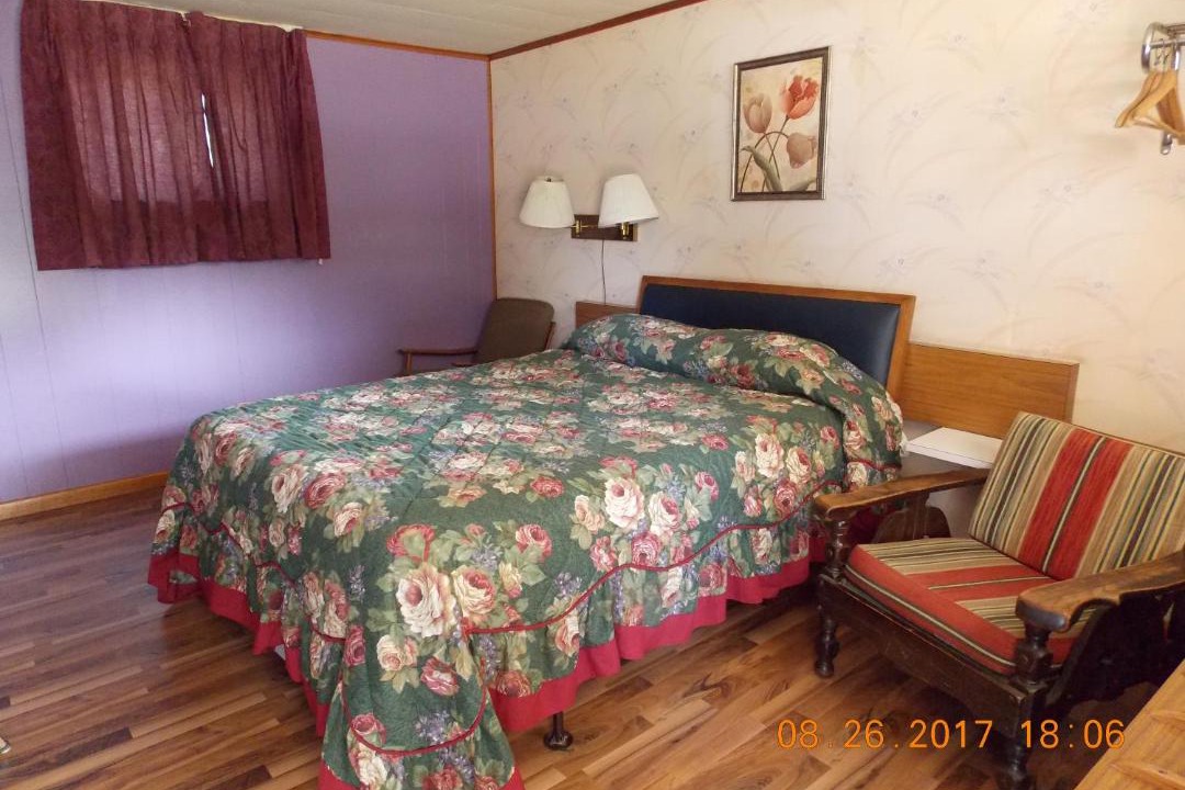 Photo of Bedroom in Leisenring