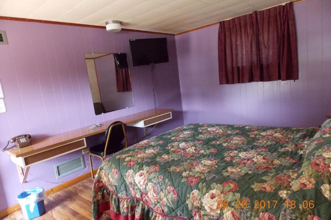 Photo of Bedroom in Leisenring