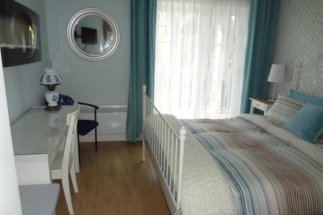 Photo of Bedroom in Saint Donat