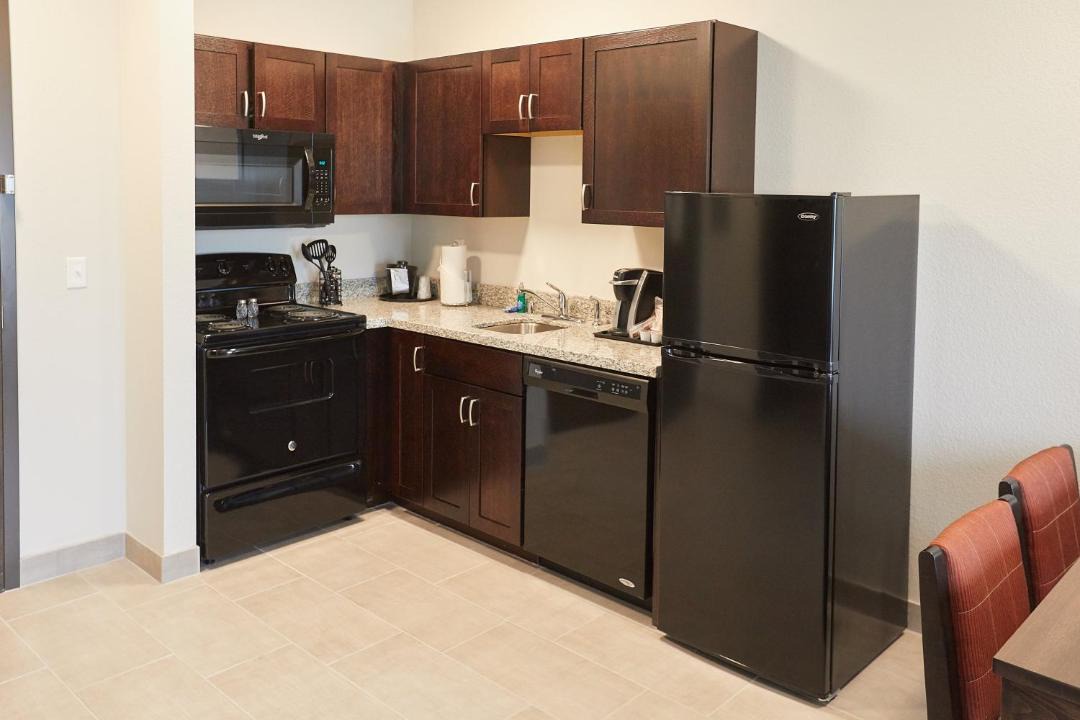 Photo of Kitchen in La Crosse