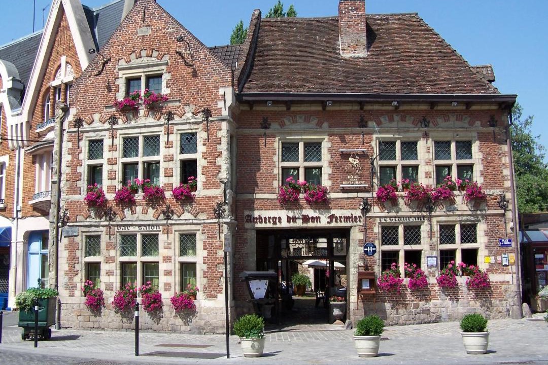 Photo of Others in Valenciennes