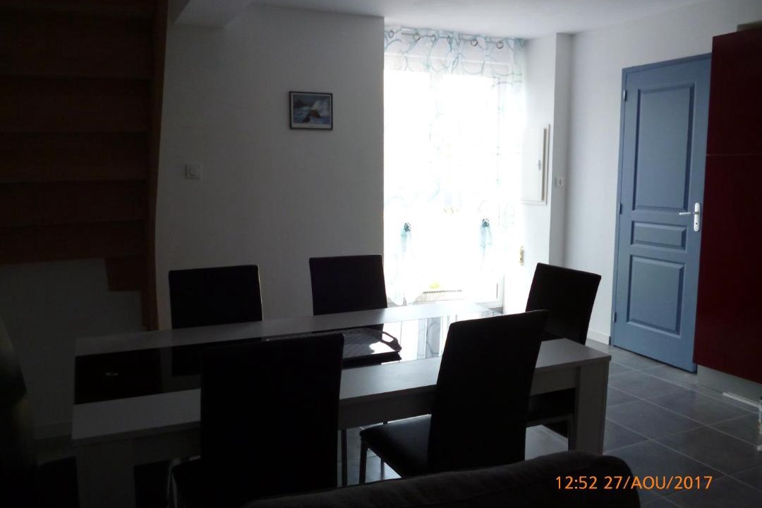 Photo of Livingroom in Chateau-Malo