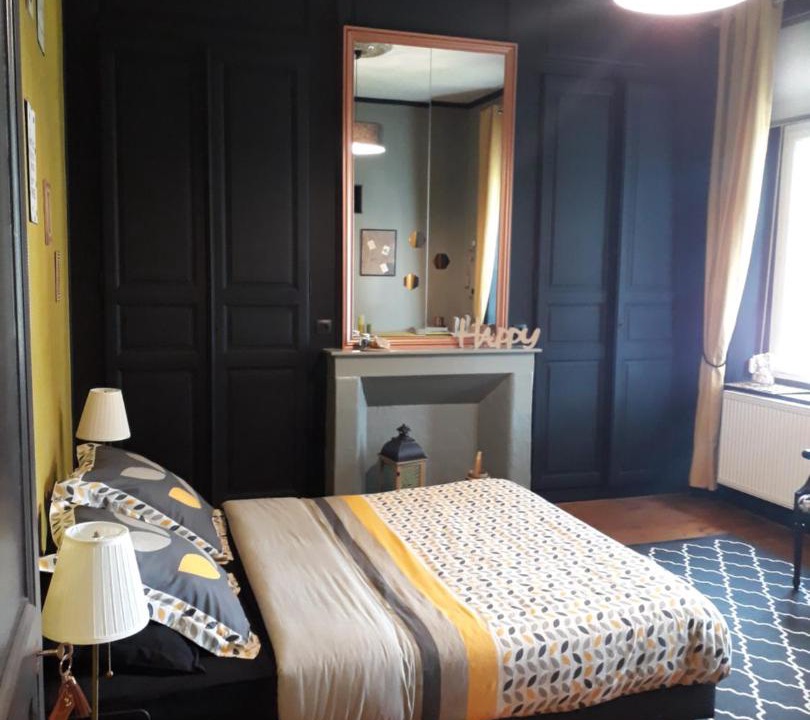 Photo of Bedroom in Lillers