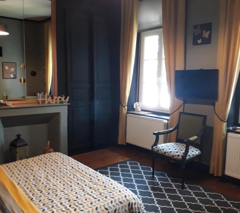 Photo of Bedroom in Lillers