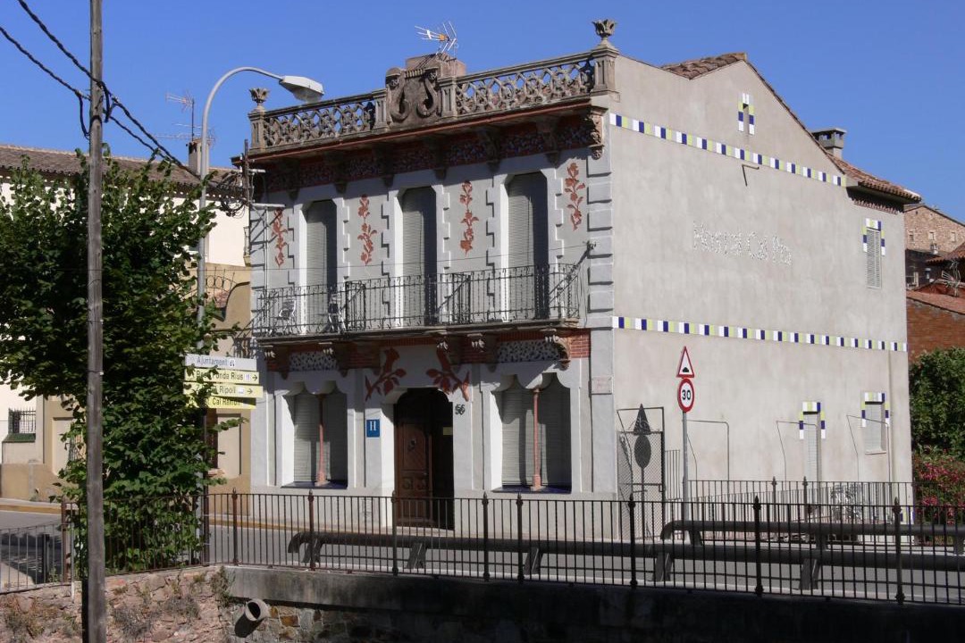 Photo of Others in San Lorenzo Savall