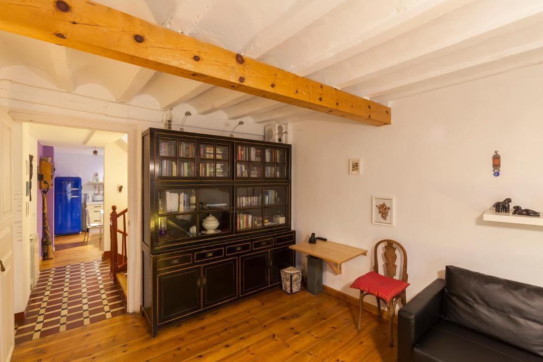 Photo of Livingroom in Logrono Historic Centre