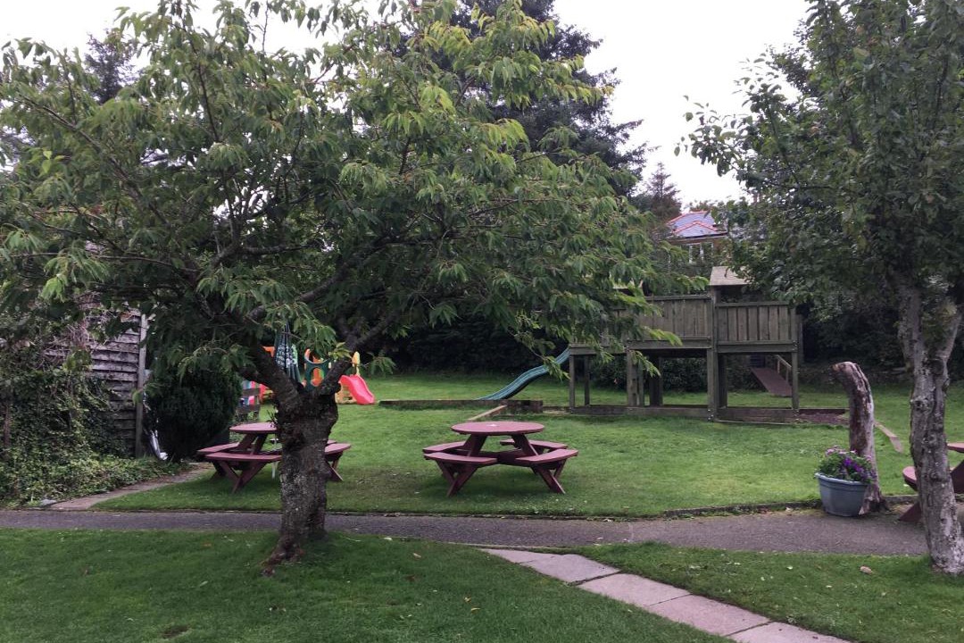 Photo of Outdoor in Kippford