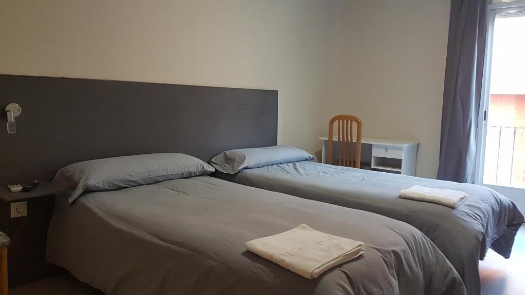 Photo of Bedroom in Tarancon