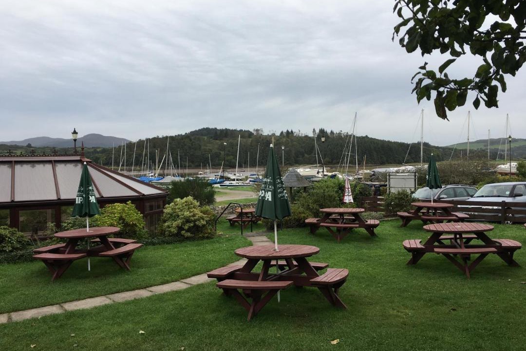 Photo of Others in Kippford