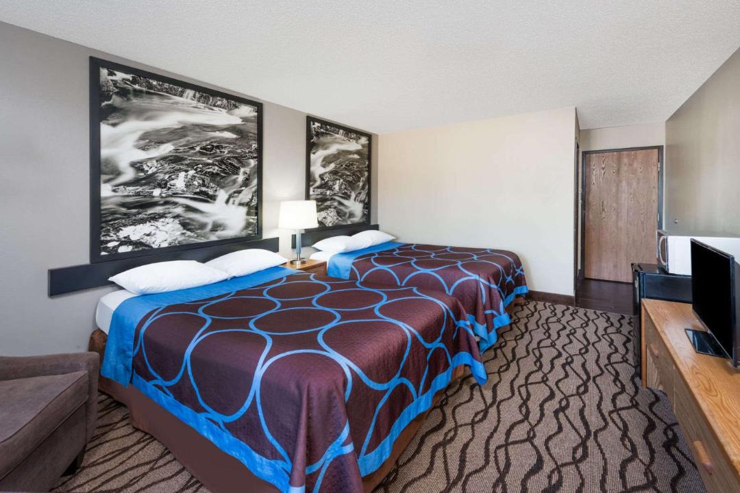 Photo of Bedroom in West Plains