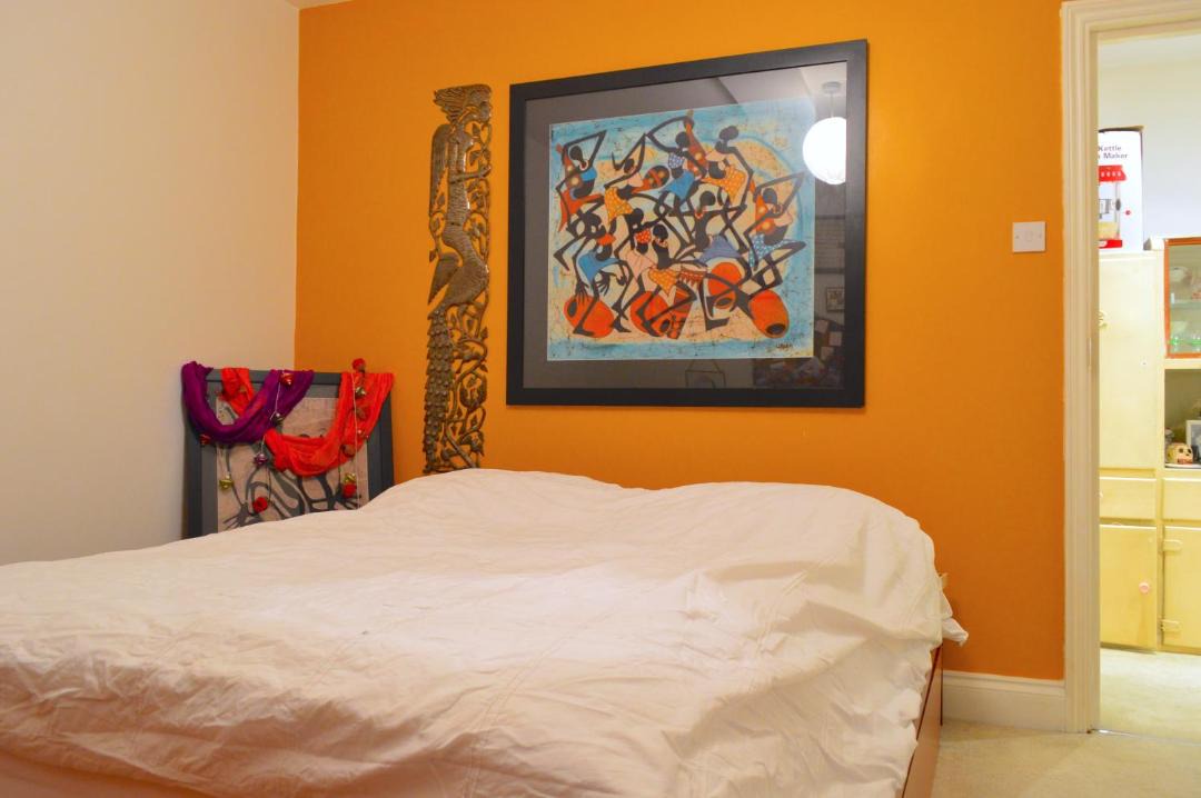 Photo of Bedroom in Ferndale