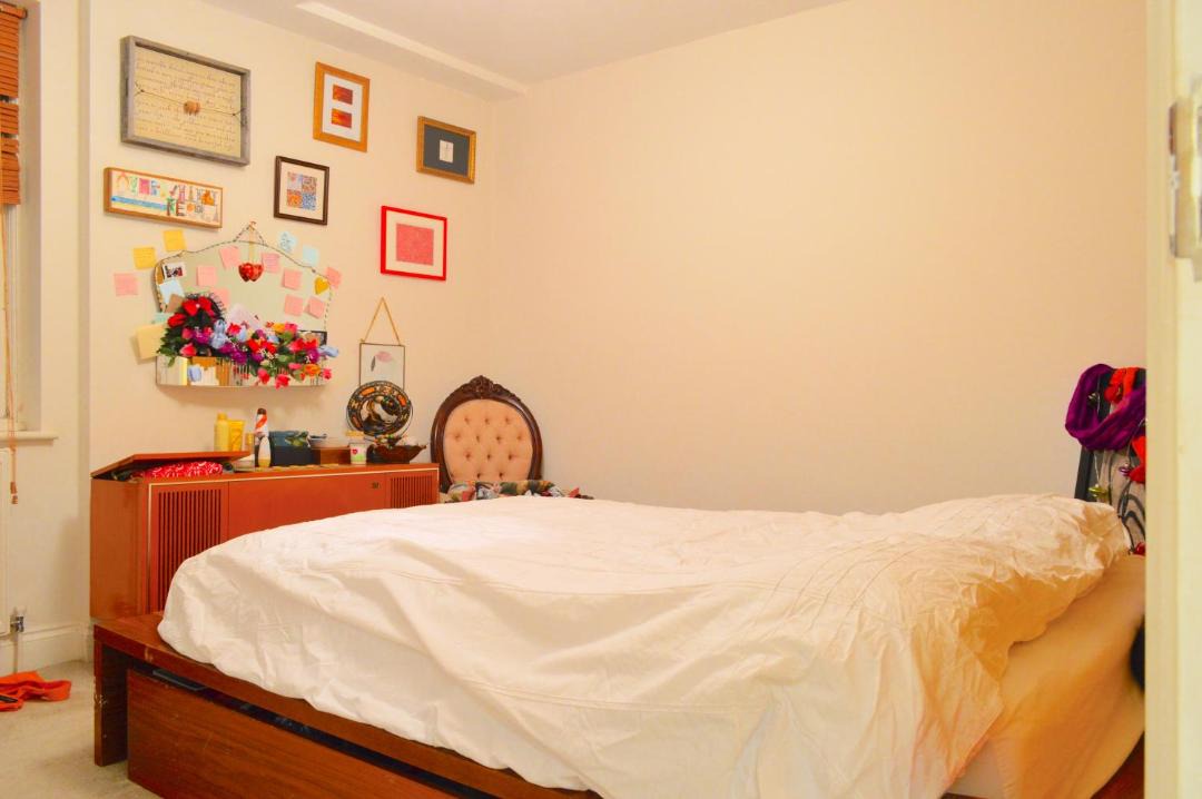 Photo of Bedroom in Ferndale