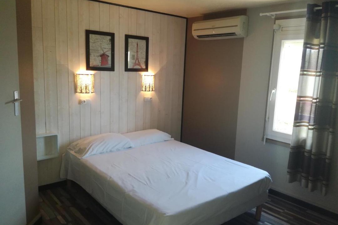 Photo of Bedroom in Baillargues