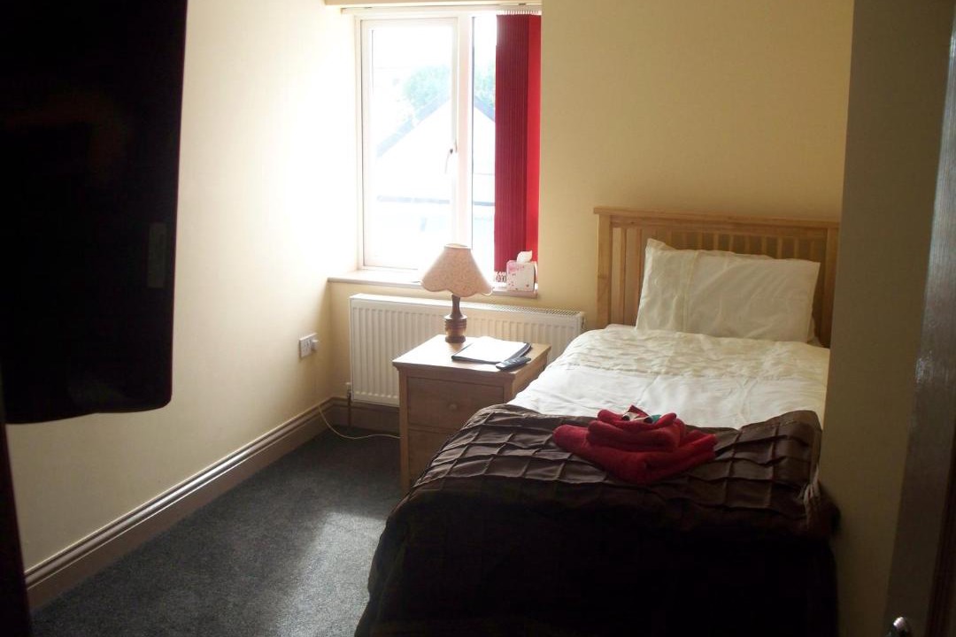 Photo of Bedroom in Filton