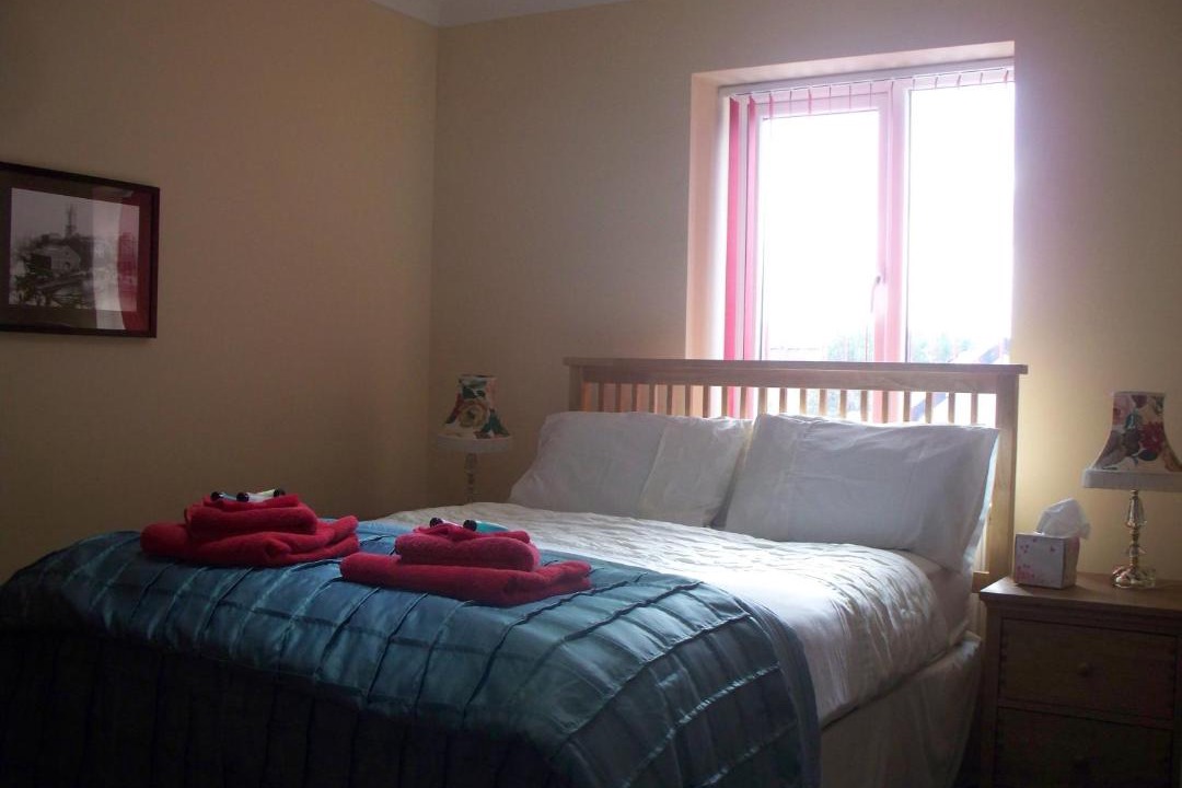 Photo of Bedroom in Filton