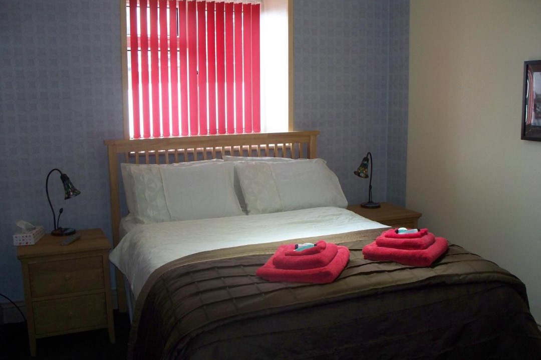 Photo of Bedroom in Filton