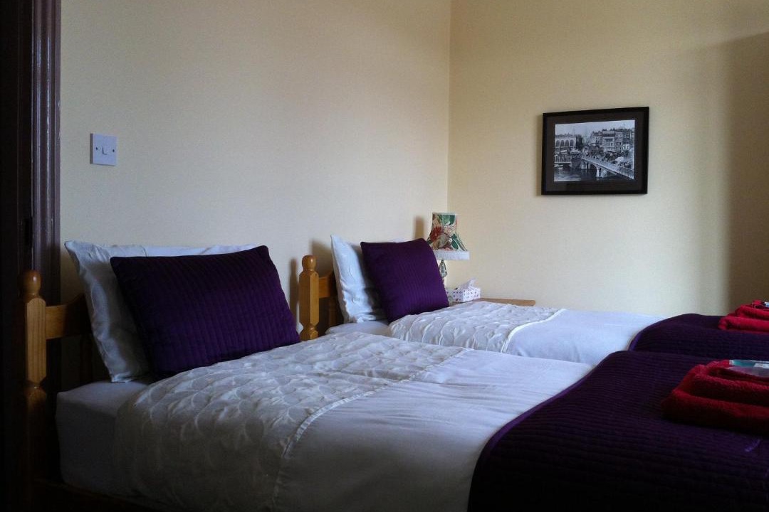 Photo of Bedroom in Filton