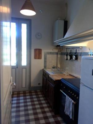 Photo of Kitchen in Giens