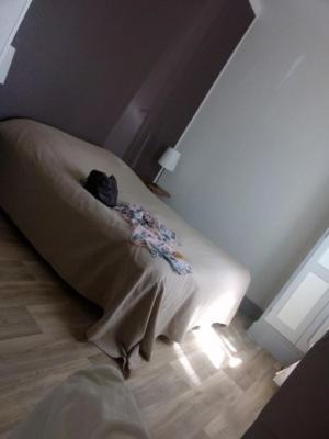 Photo of Bedroom in Giens