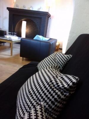 Photo of Livingroom in Giens