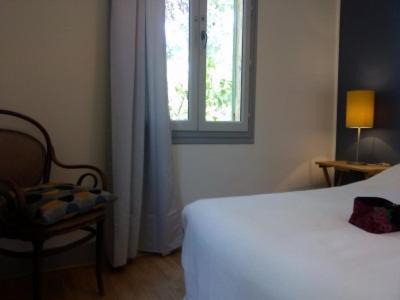 Photo of Bedroom in Giens