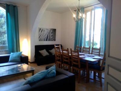 Photo of Livingroom in Giens