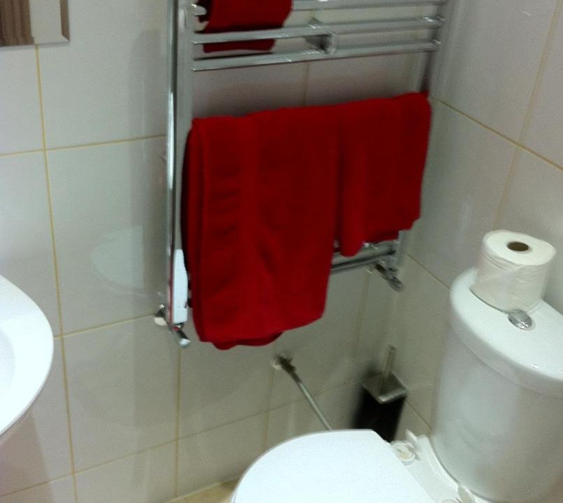 Photo of Bathroom in Filton