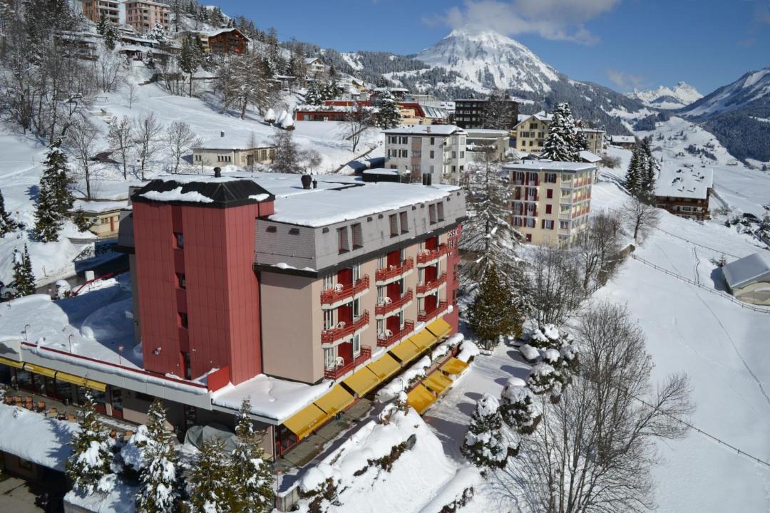 Photo of Others in Leysin