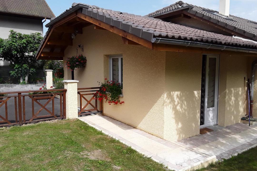 Photo of Others in Scionzier