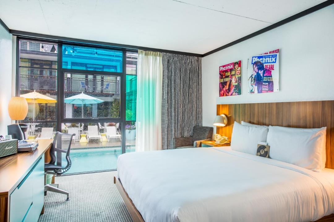 Photo of Bedroom in West Fens