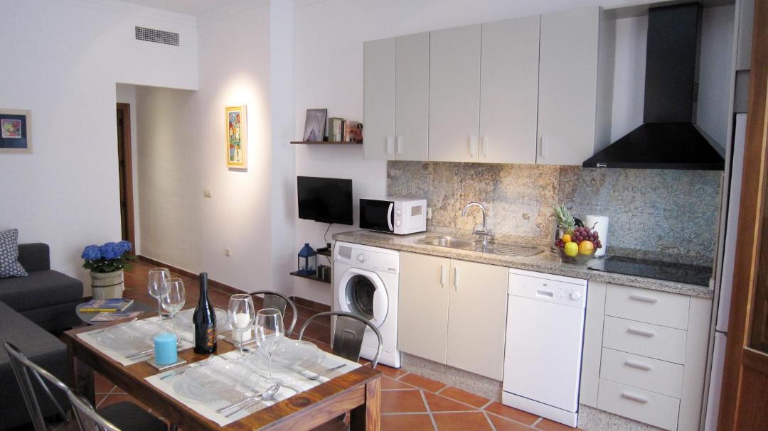 Photo of Kitchen in San Lorenzo