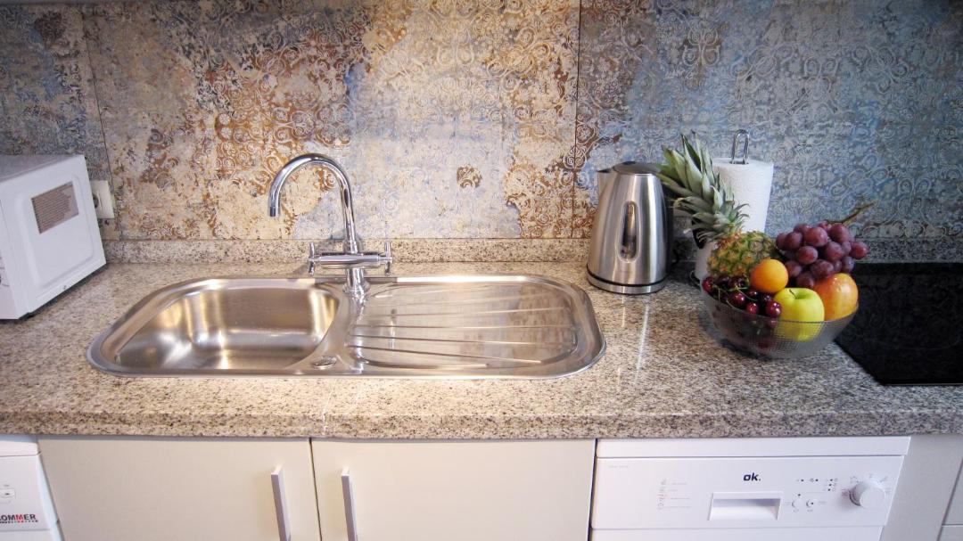 Photo of Kitchen in San Lorenzo